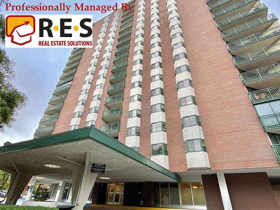 1st image of 550 E 12th Ave APT 1801