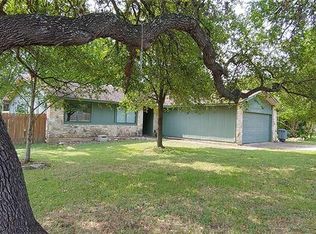 3310 Clarksburg Dr, Austin, TX 78745
