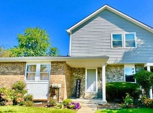 6510 Amber Ct, Mason, OH 45040