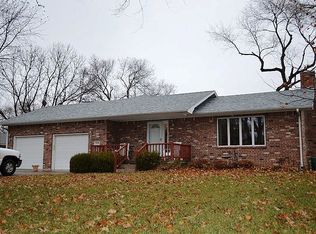 1104 Delmar Dr, El Dorado, KS 67042