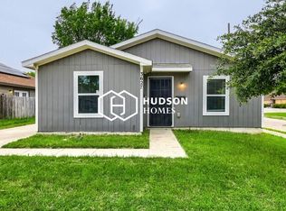 3627 Sidney St, Dallas, TX 75210
