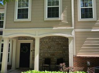 25552 Sun Sail Ct, Harrison Township, MI 48045