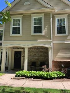 25552 Sun Sail Ct, Harrison Township, MI, 48045
