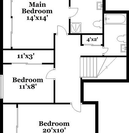 3rd image of 4049 N Browndeer Cir