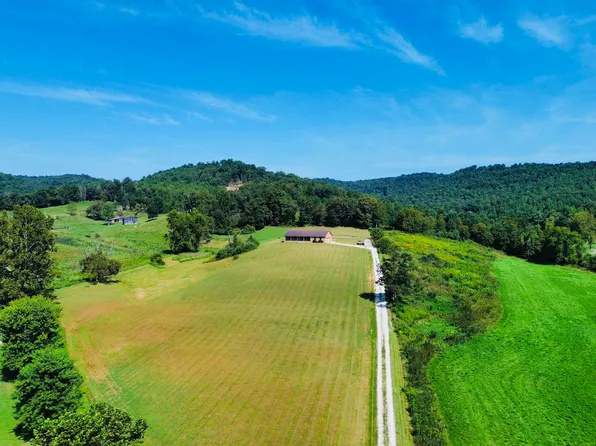 3810 W State Highway 9, Vanceburg, KY 41179