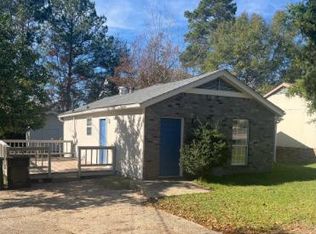 300 N 40th Ave, Hattiesburg, MS 39401