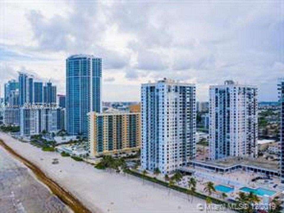 1st image of 2201 S Ocean Dr APT 2603