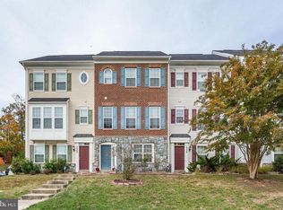 2531 Basin View Ln, Woodbridge, VA 22191