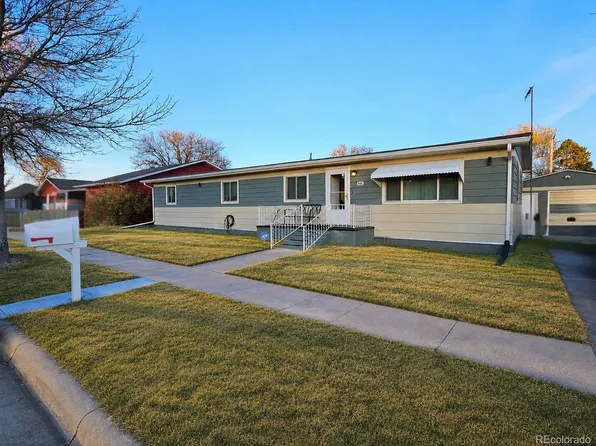 642 Ash Avenue, Akron, CO 80720