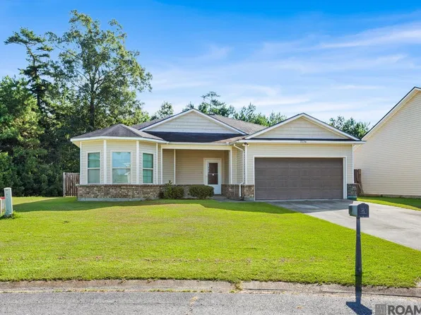 35096 Madisonville Dr, Denham Springs, LA 70706
