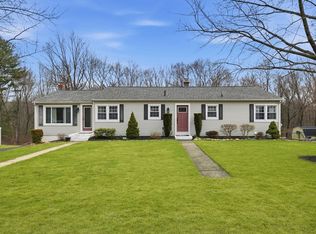 105 Mountain View St, South Hadley, MA 01075