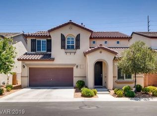 7828 Rhodora Peak St, Las Vegas, NV 89166