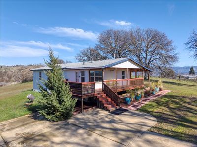 470 Shannon Ln, Lakeport, CA, 95453