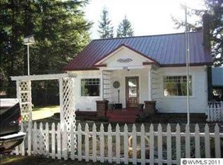 195 Butte St N, Detroit, OR 97342