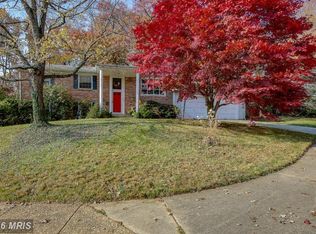 13701 Kingsman Rd, Woodbridge, VA 22193