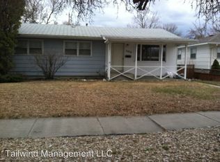 2404 Howard Ave, Billings, MT 59102