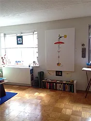 Rented by Elika Associates II, LLC