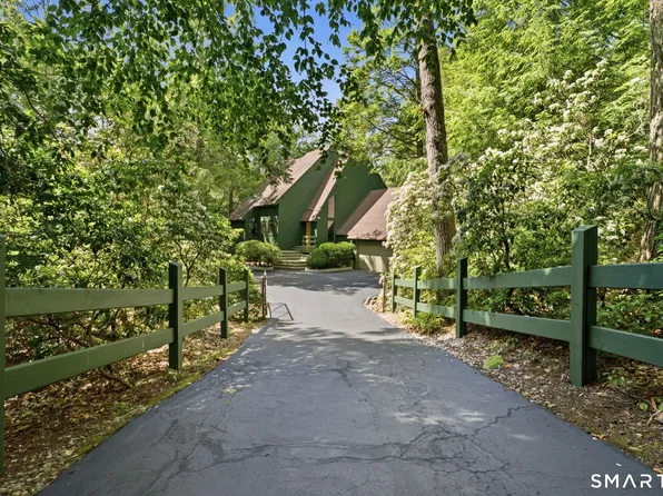 409 Jones Hollow Road, Marlborough, CT 06447