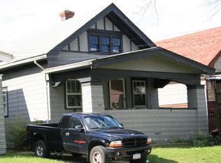 24 Ericson Ave, Buffalo, NY 14215