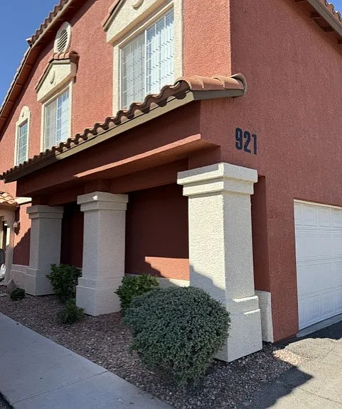 921 Desert Oak Ct #0 — Photo 1