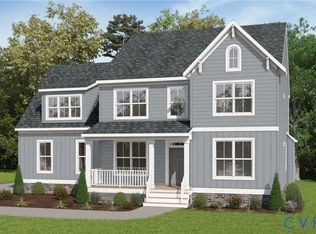 LOT 2 Maidens Rd, Powhatan, VA 23139
