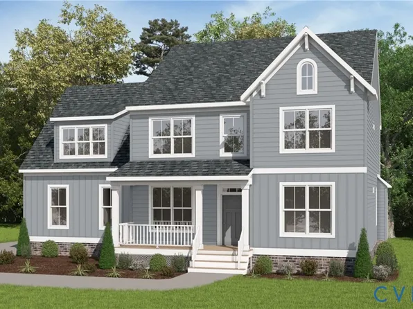 LOT 2 Maidens Rd, Powhatan, VA 23139