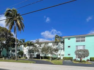 2829 NE 30th St APT 107, Fort Lauderdale, FL 33306