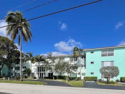 2829 NE 30th St APT 107, Fort Lauderdale, FL, 33306