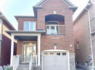 36 Alex Black St, Vaughan, ON L6A 0V5
