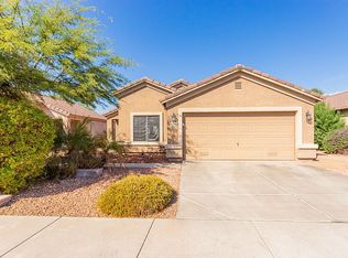 2040 E Danbury Rd, Phoenix, AZ 85022