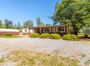 16516 Blue Horse Rd, Anderson, CA 96007