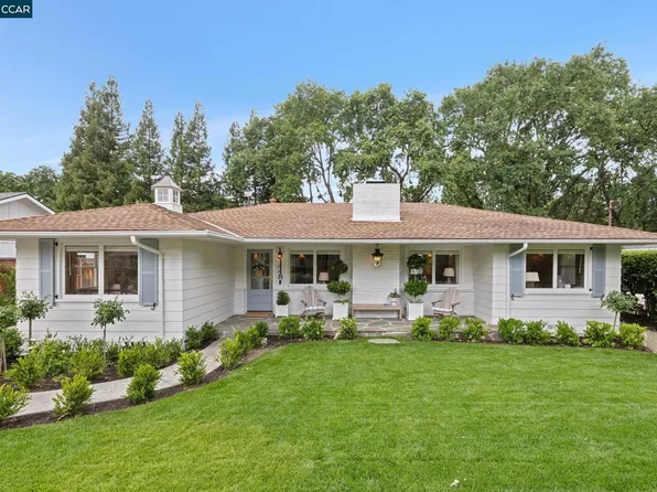 1448 Sunnybrook Rd, Alamo, CA 94507