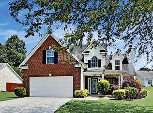 1298 Tumblerock Ct, Loganville, GA