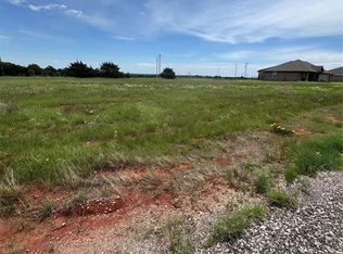 2 Antelope Valley #9, Guthrie, OK 73044