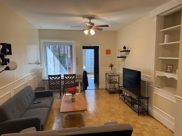 1710 Commonwealth Ave #10, Brighton, MA 02135