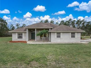 2885 Lake Josephine Dr, Sebring, FL 33875