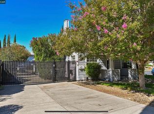 2141 East St #A, Concord, CA 94520