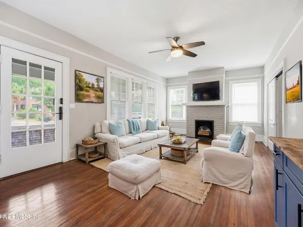 2667 POST Street, Jacksonville, FL 32204