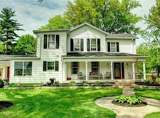 1700 Swailes Rd, Troy, OH 45373