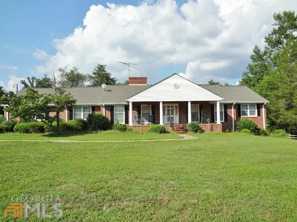 319 Gregory Rd, Covington, GA 30014