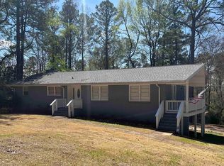 408 9th Ave NE, Jacksonville, AL 36265