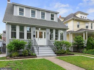 247 Park Ave, Collingswood, NJ 08108