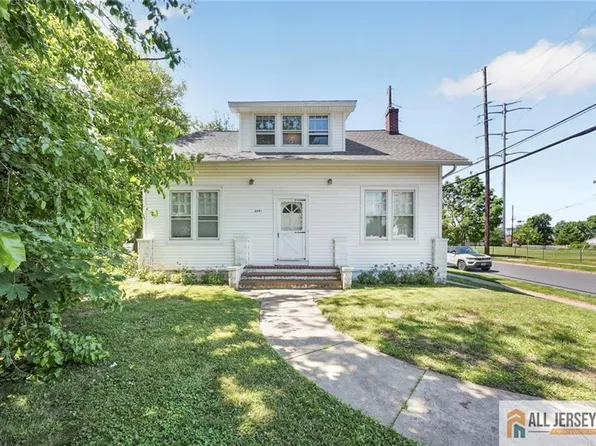 2841 Nottingham Way Floor 2, Trenton, NJ 08619