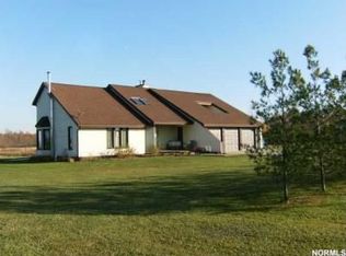 16295 Quarry Rd, Wellington, OH 44090