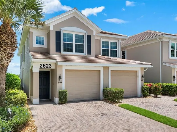 2623 Somerville LOOP #508, CAPE CORAL, FL 33991
