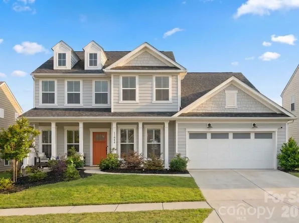 11016 Larkslea Ln, Charlotte, NC 28278