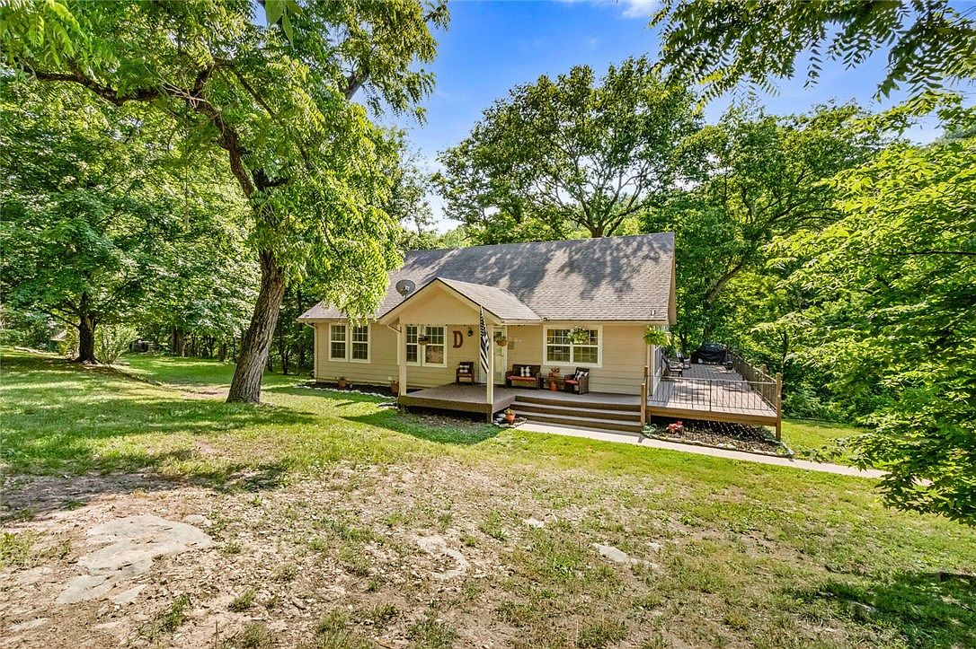 17118 Wendell Jones Rd, Garfield, AR 72732 MLS 1243858 Zillow