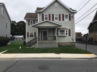 708 Main St, Windber, PA 15963