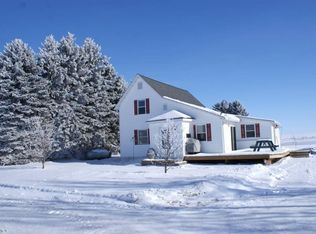 15372 15th St NE, Buxton, ND 58218