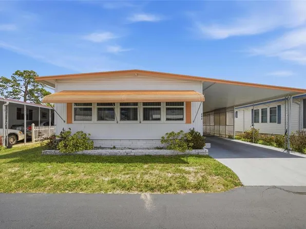 9900 Ulmerton Rd Lot 242, Largo, FL 33771